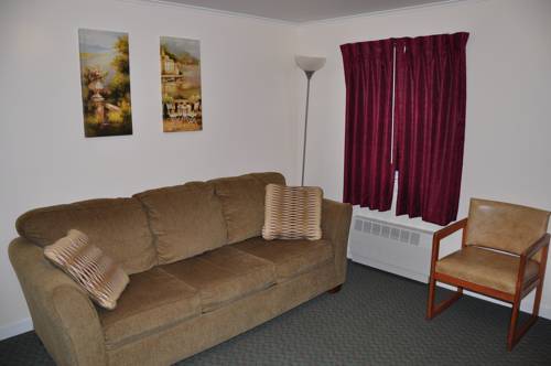 Imagen de la habitación del Motel Profile & Cottages. Foto 8