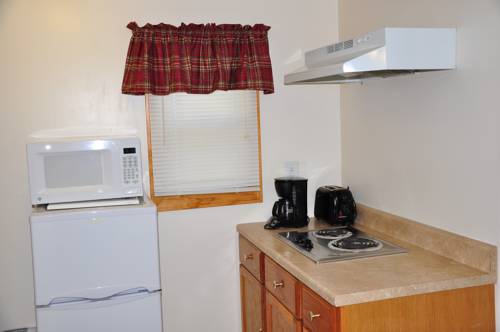 Imagen de la habitación del Motel Profile & Cottages. Foto 9
