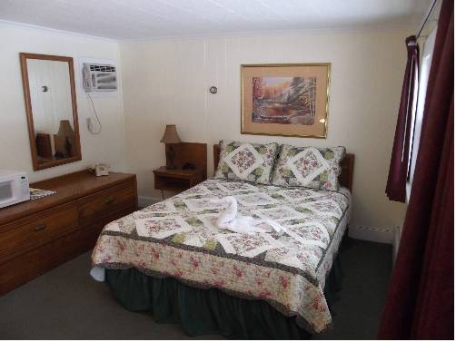 Imagen de la habitación del Motel Profile & Cottages. Foto 10