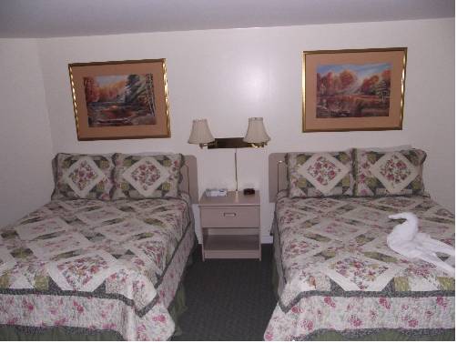 Imagen de la habitación del Motel Profile & Cottages. Foto 11