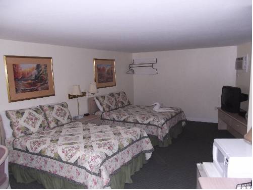 Imagen de la habitación del Motel Profile & Cottages. Foto 14