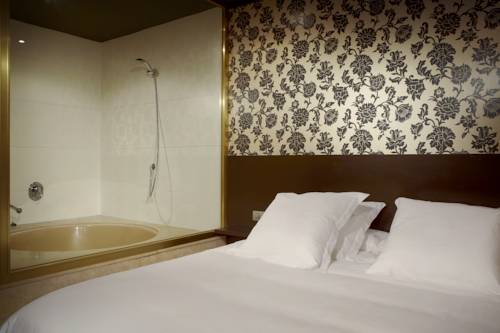 Imagen de la habitación del Motel Punt Catorze - Adults Only. Foto 5