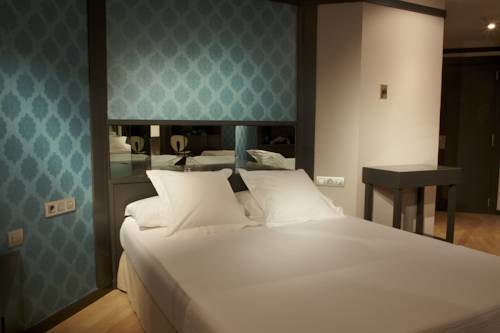 Imagen de la habitación del Motel Punt Catorze - Adults Only. Foto 6