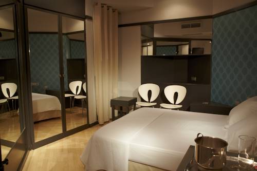 Imagen de la habitación del Motel Punt Catorze - Adults Only. Foto 8