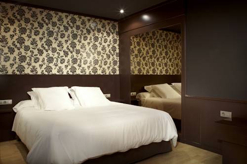 Imagen de la habitación del Motel Punt Catorze - Adults Only. Foto 10