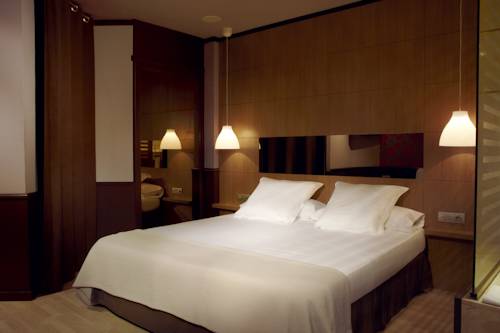 Imagen de la habitación del Motel Punt Catorze - Adults Only. Foto 11