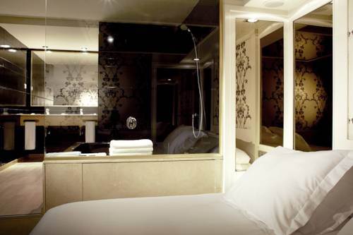 Imagen de la habitación del Motel Punt Catorze - Adults Only. Foto 13