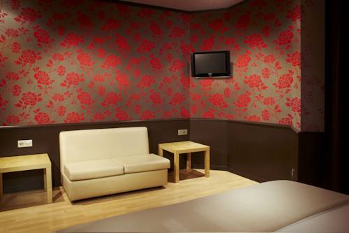 Imagen de la habitación del Motel Punt Catorze - Adults Only. Foto 15