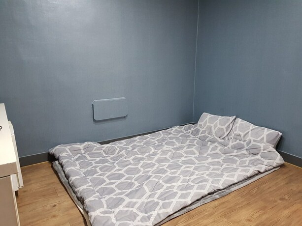 Imagen de la habitación del Motel Pusaninn. Foto 5