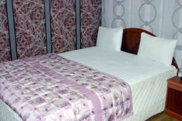 Imagen de la habitación del Motel Pusaninn. Foto 11