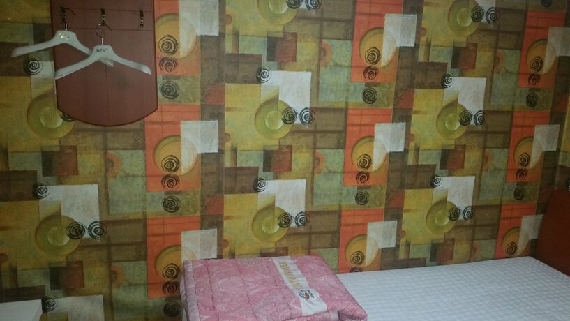 Imagen de la habitación del Motel Pusaninn. Foto 14