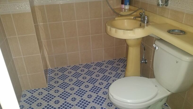 Imagen de la habitación del Motel Pusaninn. Foto 17