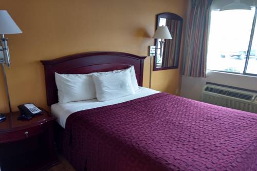 Imagen de la habitación del Motel Puyallup. Foto 6