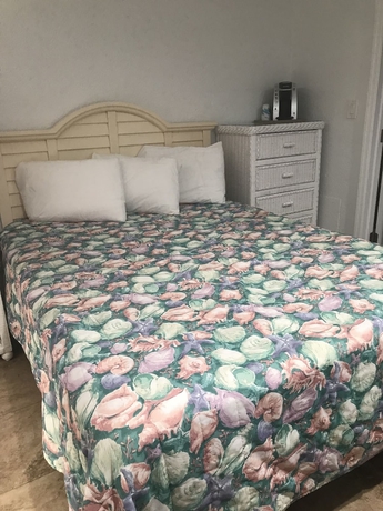 Imagen de la habitación del Motel Pyramid Resort. Foto 7