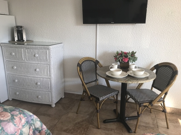 Imagen de la habitación del Motel Pyramid Resort. Foto 9