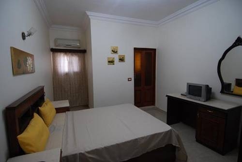 Imagen general del Motel Pyramids Inn. Foto 3