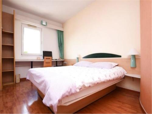 Imagen general del Motel Qingdao Jiaonan Renmin Road Business Street. Foto 1