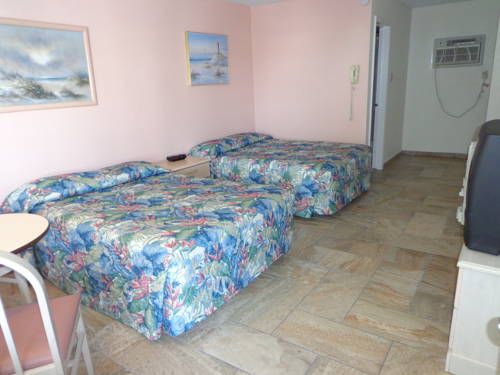 Imagen general del Motel Quarterdeck. Foto 1
