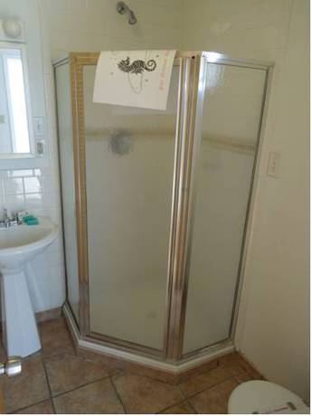 Imagen de la habitación del Motel Quebec. Foto 4