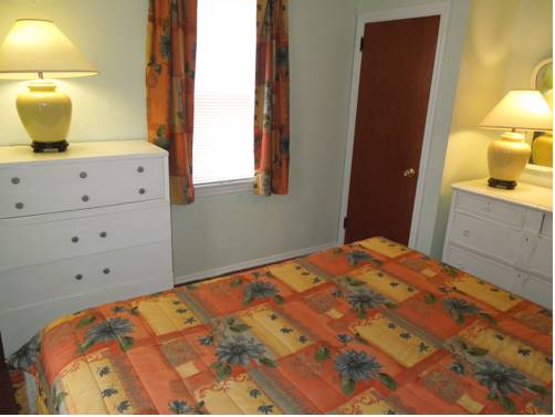 Imagen de la habitación del Motel Quebec. Foto 7