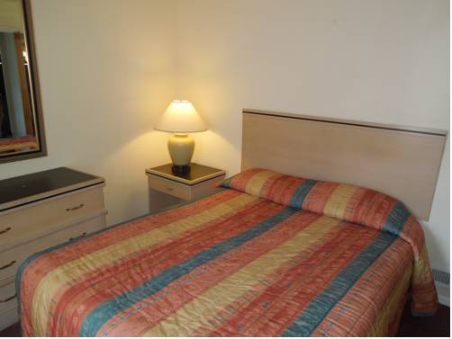 Imagen de la habitación del Motel Quebec. Foto 11