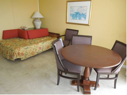 Imagen de la habitación del Motel Quebec. Foto 16