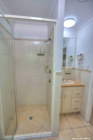 Imagen de la habitación del Motel Queens Gladstone. Foto 3