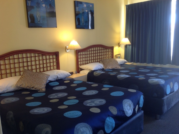 Imagen general del Motel Raceways. Foto 2