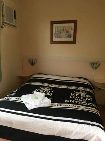 Imagen de la habitación del Motel Rainbow, Queanbeyan. Foto 3