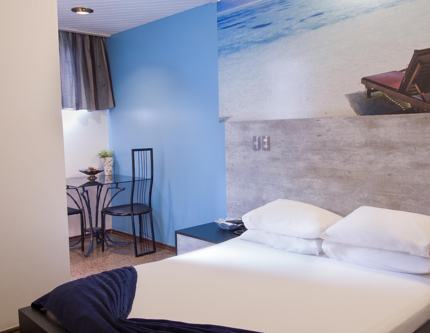Imagen general del Motel Rainbow (adult Only). Foto 2