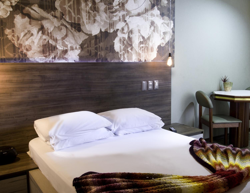 Imagen general del Motel Rainbow (adult Only). Foto 3