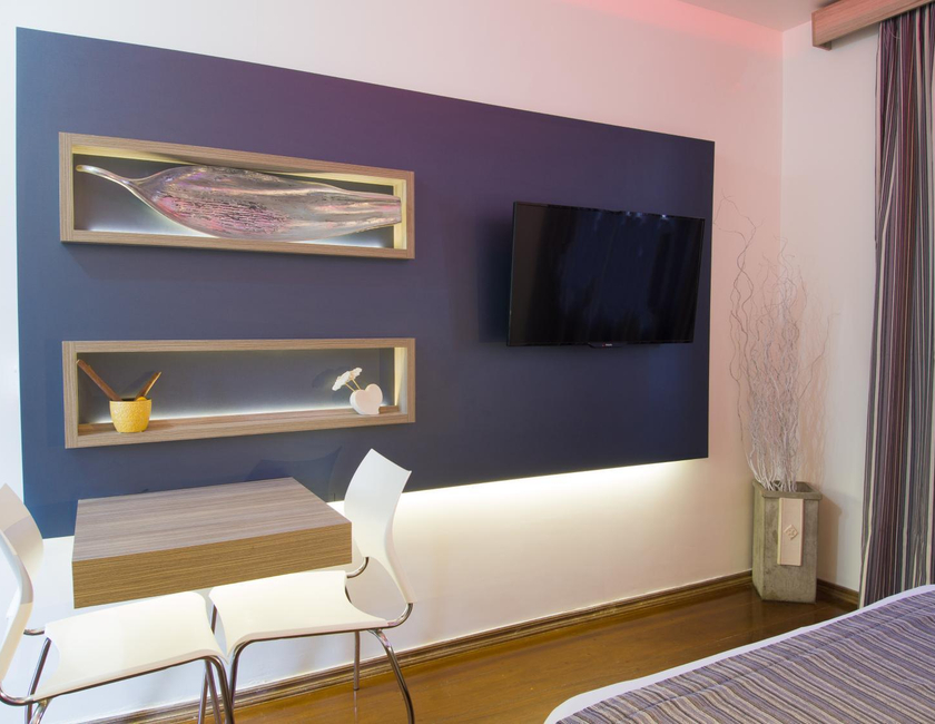 Imagen general del Motel Rainbow (adult Only). Foto 5