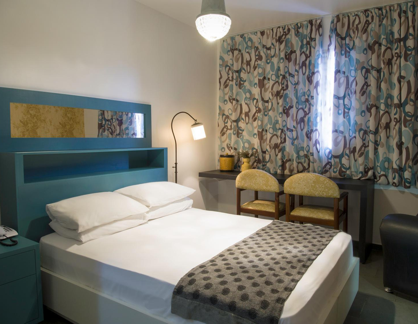 Imagen general del Motel Rainbow (adult Only). Foto 6