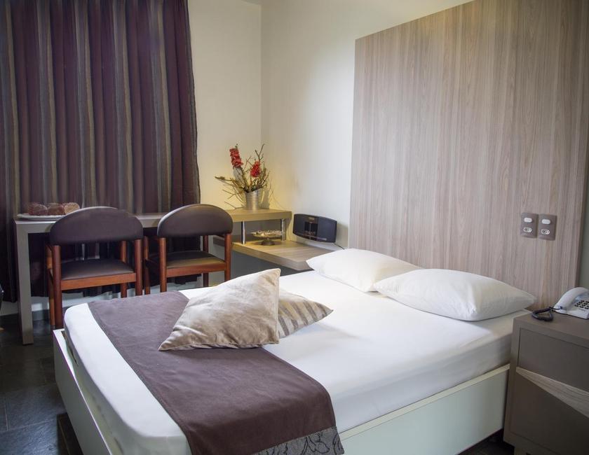 Imagen general del Motel Rainbow (adult Only). Foto 7