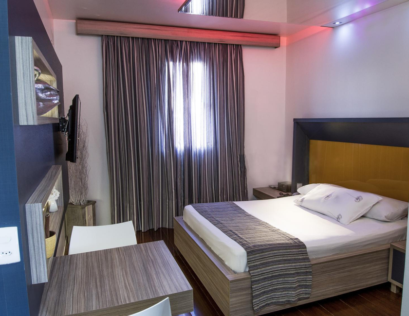Imagen general del Motel Rainbow (adult Only). Foto 8
