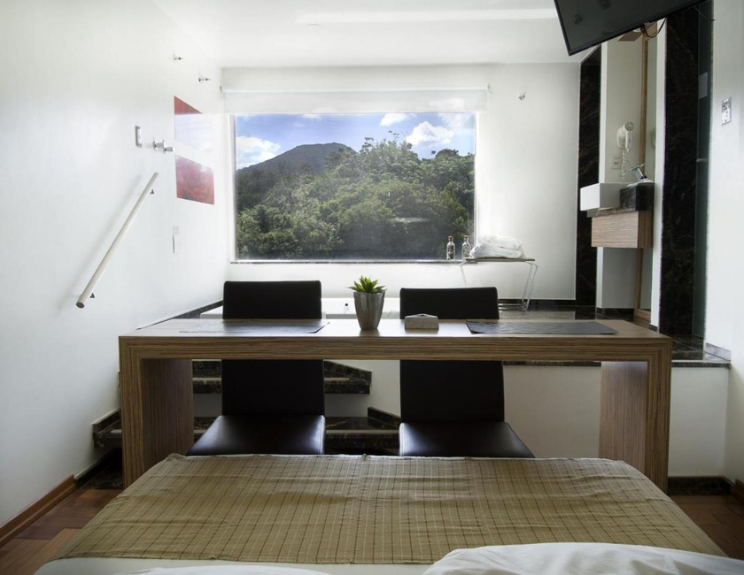 Imagen general del Motel Rainbow (adult Only). Foto 9