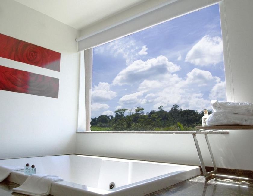 Imagen general del Motel Rainbow (adult Only). Foto 10