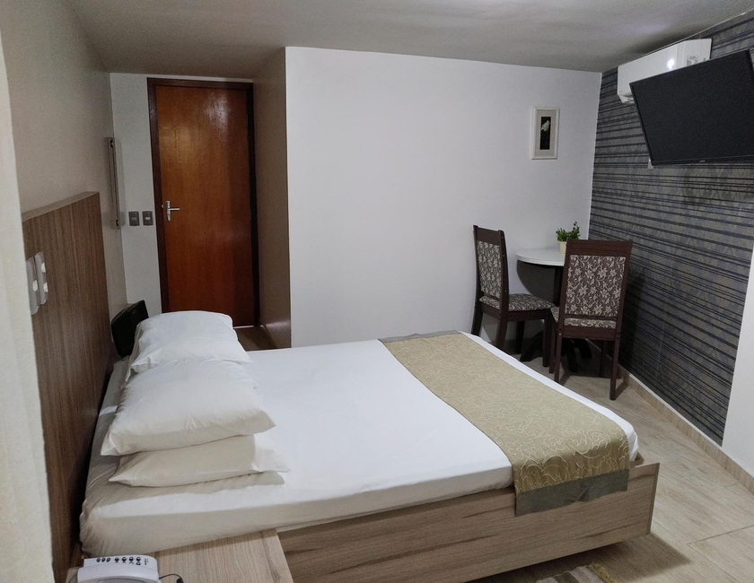 Imagen general del Motel Rainbow (adult Only). Foto 12