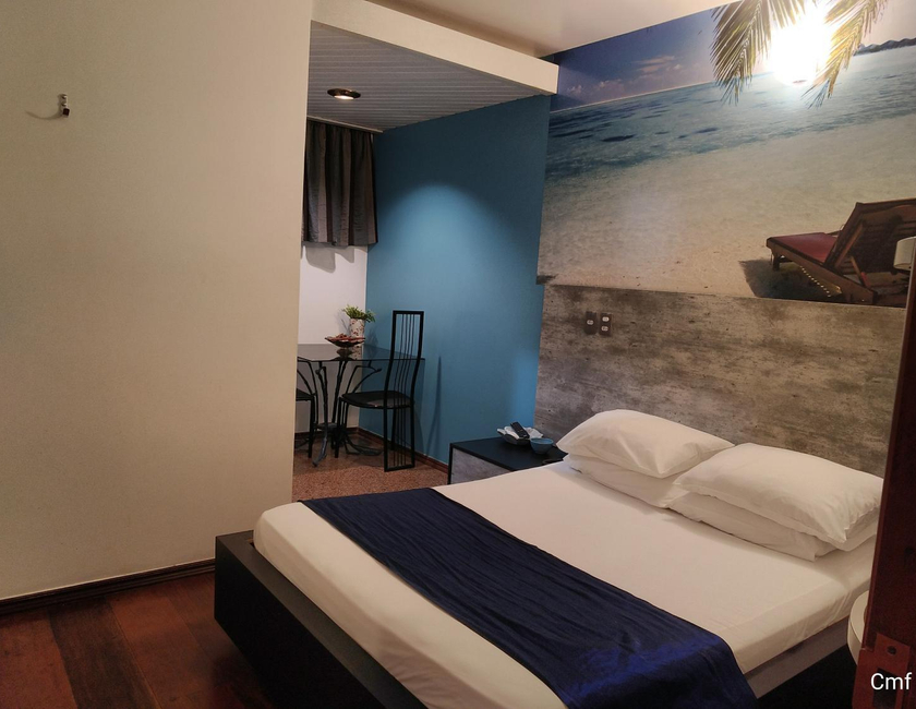 Imagen general del Motel Rainbow (adult Only). Foto 13