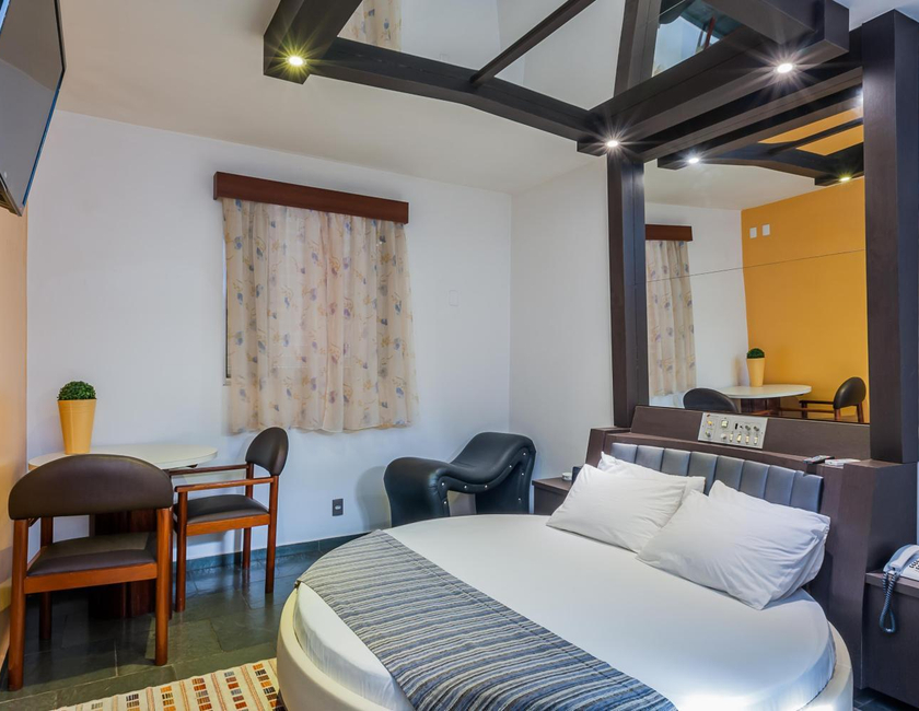 Imagen general del Motel Rainbow (adult Only). Foto 22