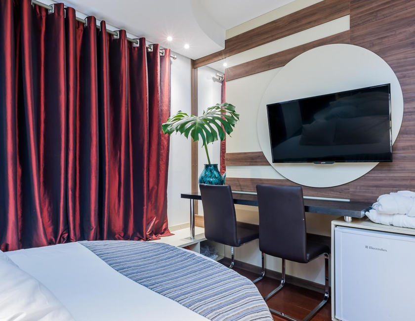 Imagen general del Motel Rainbow (adult Only). Foto 25