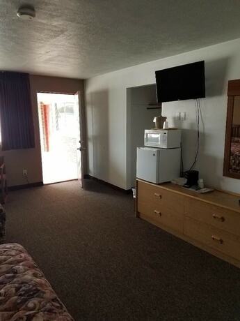 Imagen general del Motel Raine. Foto 6