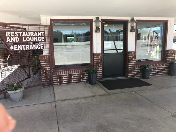 Imagen general del Motel Raine. Foto 13