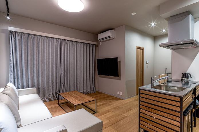 Imagen de la habitación del Motel Rakuten STAY Kujukurihama Katakai. Foto 2