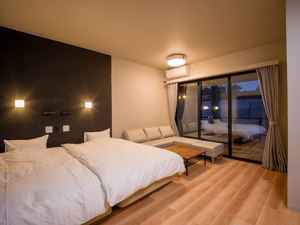 Imagen de la habitación del Motel Rakuten STAY Kujukurihama Katakai. Foto 5