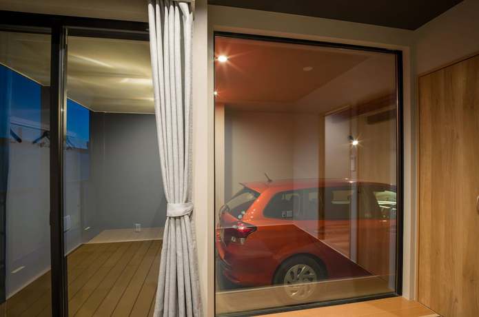 Imagen de la habitación del Motel Rakuten STAY Kujukurihama Katakai. Foto 7