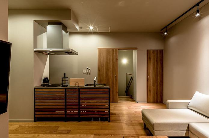 Imagen de la habitación del Motel Rakuten STAY Kujukurihama Katakai. Foto 11