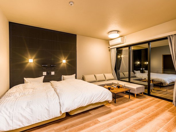 Imagen de la habitación del Motel Rakuten STAY Kujukurihama Katakai. Foto 12