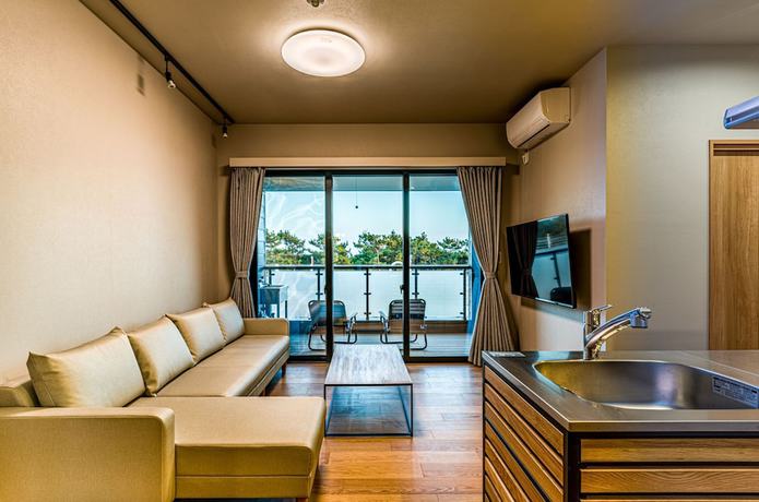Imagen de la habitación del Motel Rakuten STAY Kujukurihama Katakai. Foto 13
