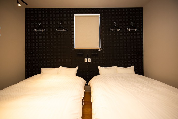Imagen de la habitación del Motel Rakuten STAY Kujukurihama Katakai. Foto 14